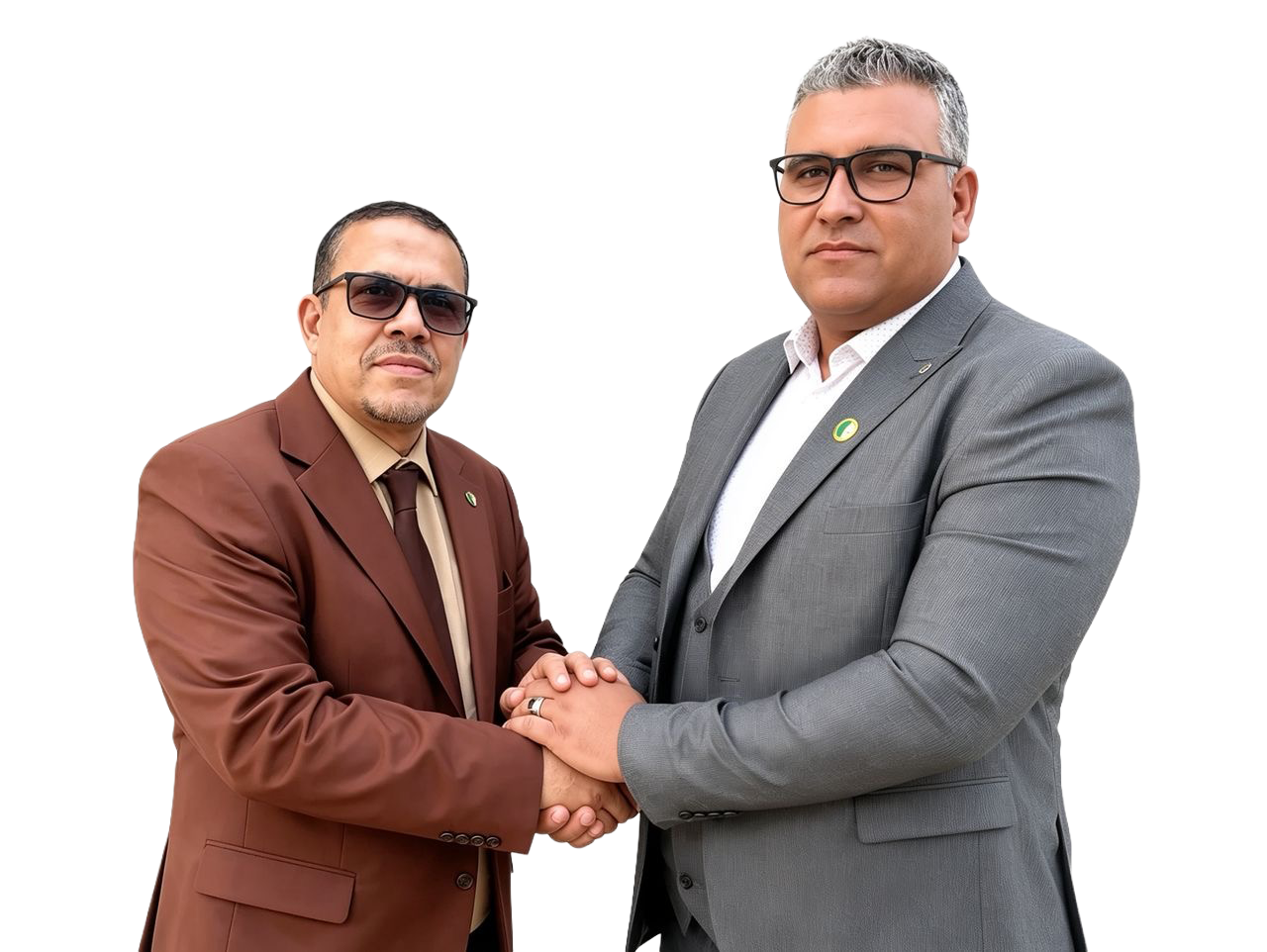 Candidates