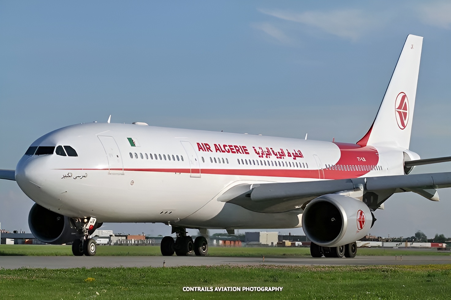 Air Transport