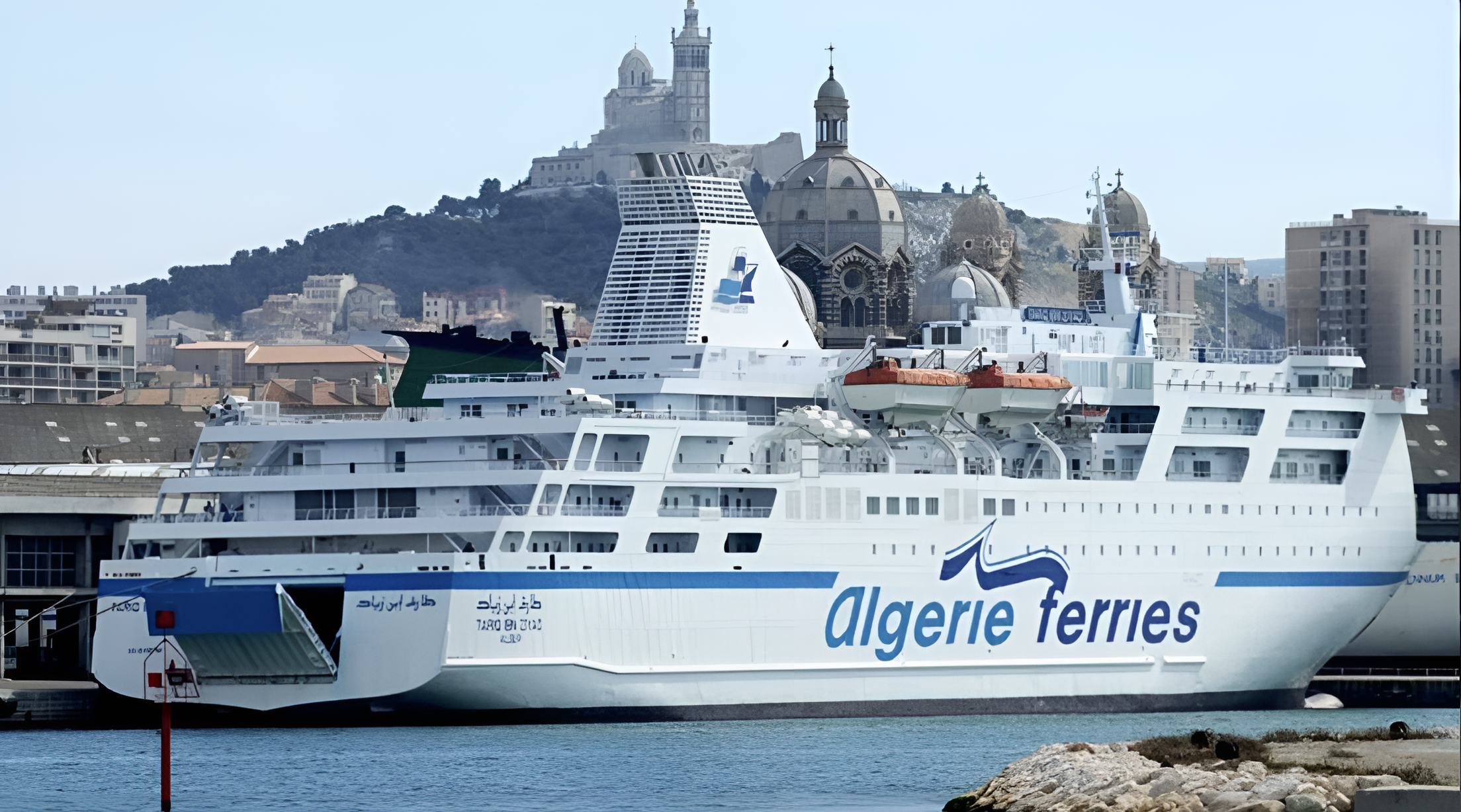 Maritime Transport